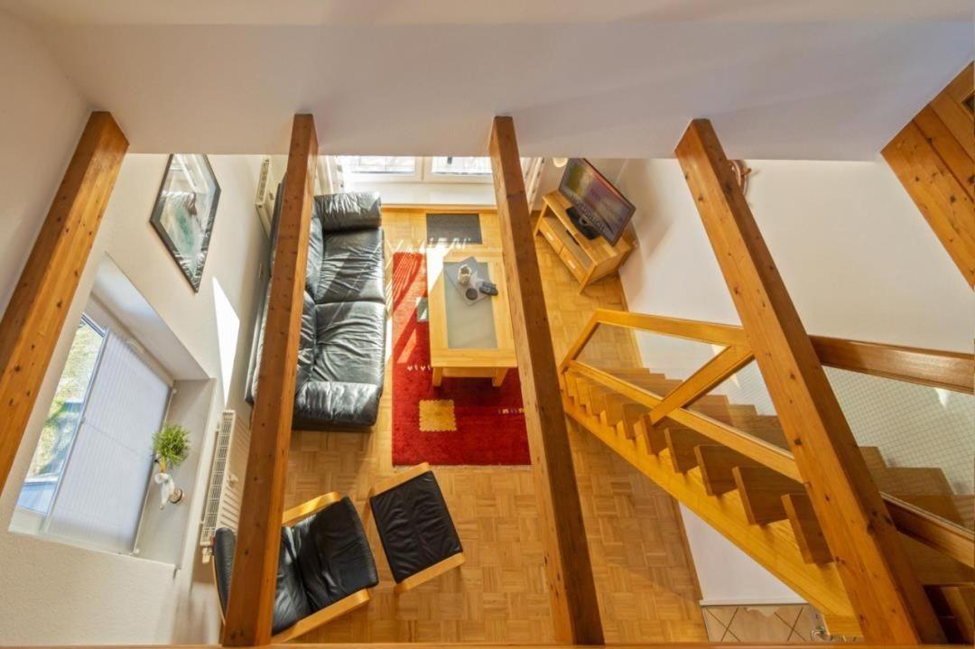 ´Ferienwohnung Nörddiek - Strandnähe - Meerblick Norddeich  Exterior foto