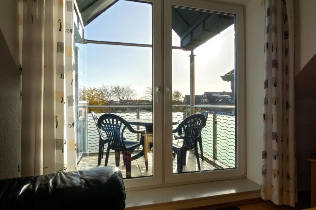 ´Ferienwohnung Nörddiek - Strandnähe - Meerblick Norddeich  Exterior foto