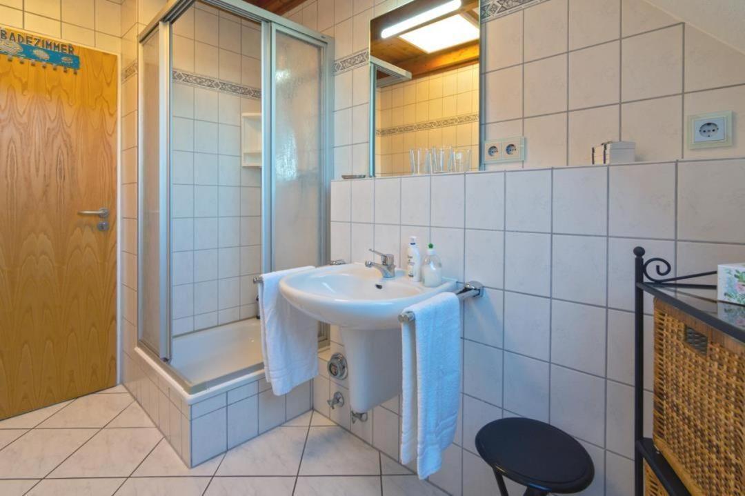 ´Ferienwohnung Nörddiek - Strandnähe - Meerblick Norddeich  Exterior foto